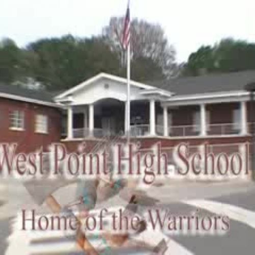 Welcome To West Point