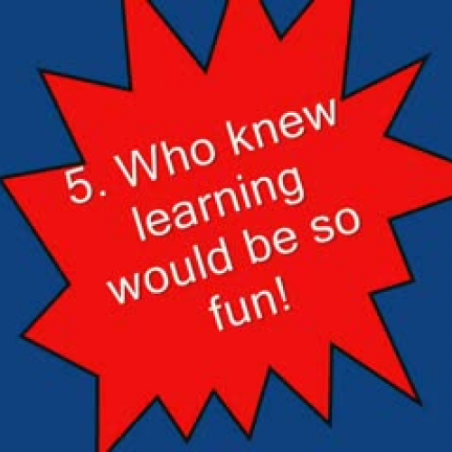 5 Reasons your Child will Love Sure Start