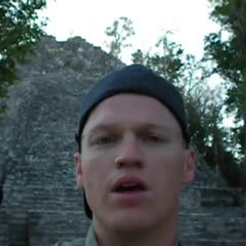 Coba Mexico 2