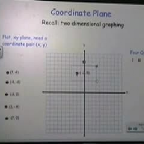 Graphing in 3D