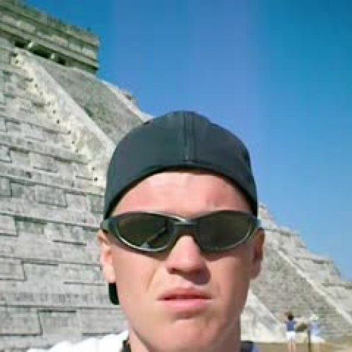 Chichen Itza Mexico