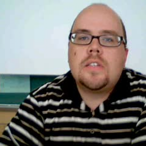 Using new webcams is easy