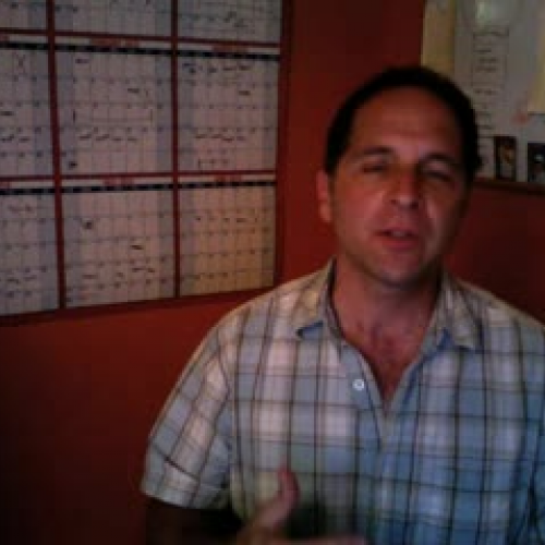 lunchroom monitors training