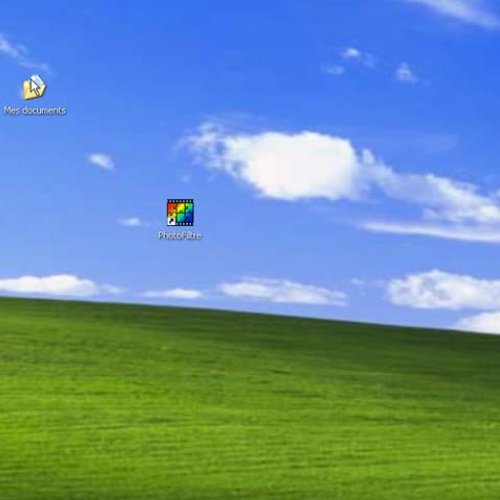 Reduire la taille d'une image avec Photofiltr