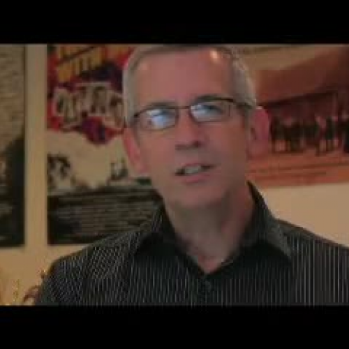 Will You Listen: Chapter 1