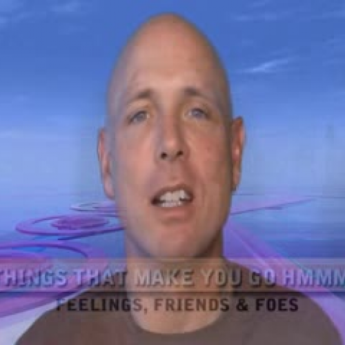 9-17-09 Thoughtful Thursday