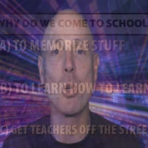 9-18-09 Find Out Friday