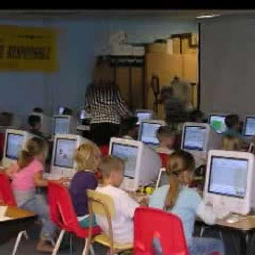 Video and Computer Games