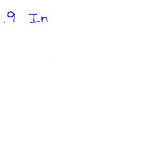 1.9 ColAlg. Inverse functions_Hillman