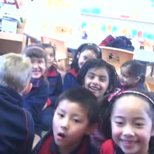 Reaction to our new Flip Video