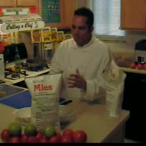 It’s Supper Time presented by Callingachef.co