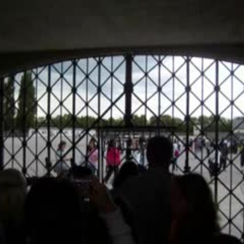 Dachau