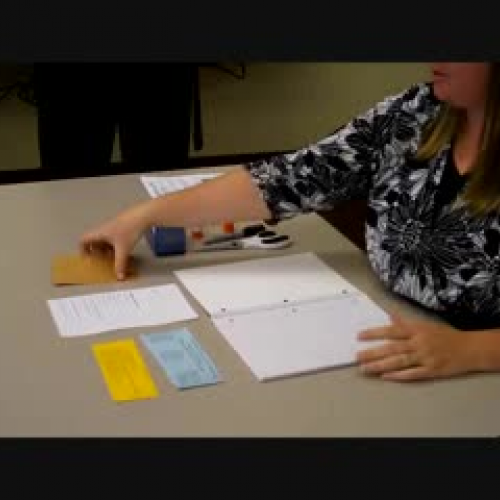 Interactive Science Notebook