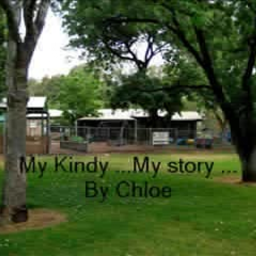 Chloe's Story