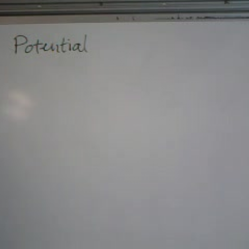 Potential