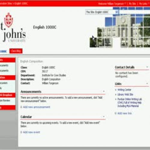 MLA Help from our Gateway Site