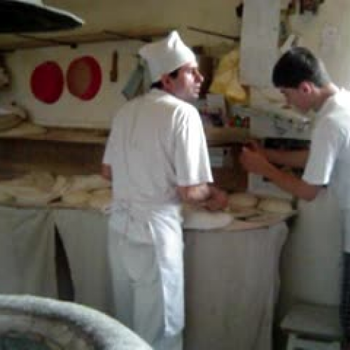 Breadmaking Part 2