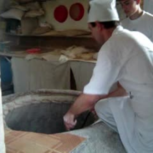 Breadmaking Part 3