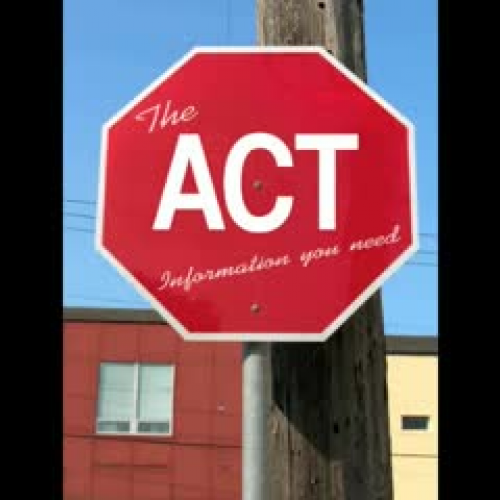ACT