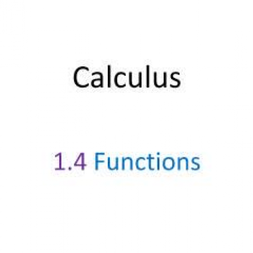 1.4 Calc. functions_Hillman