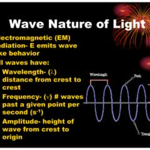 McEachern Electrons and Energy