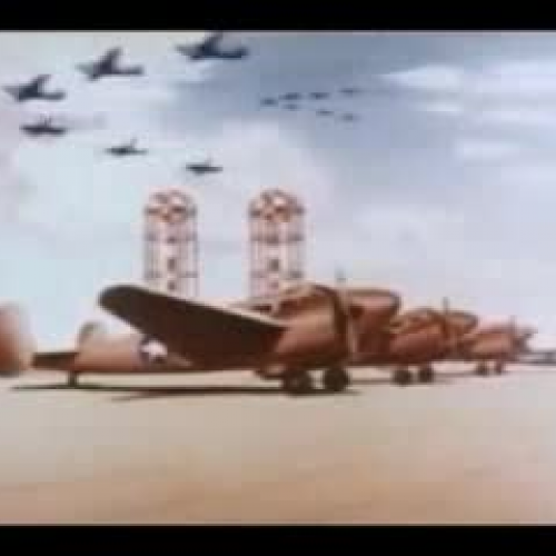 Bugs Bunny "Falling Hare"