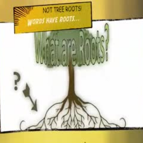 Root Renegade