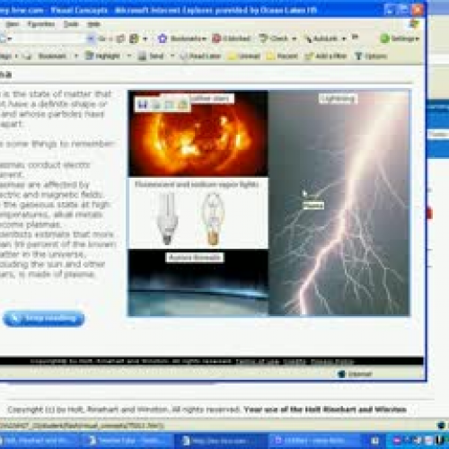 Chapter 1 section 2 and 3