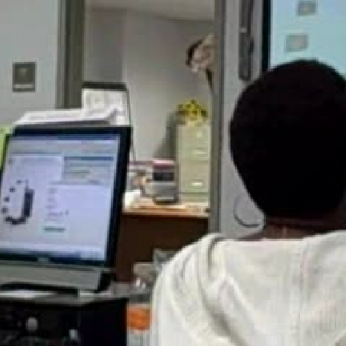 Bossier tech  practice