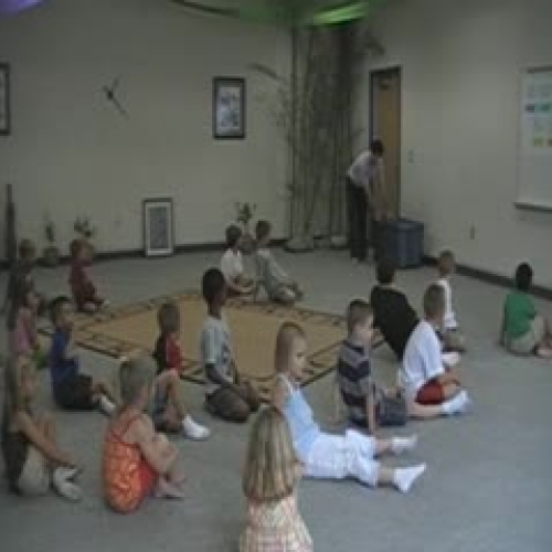 Expectations and Routines in Elem Music, Part