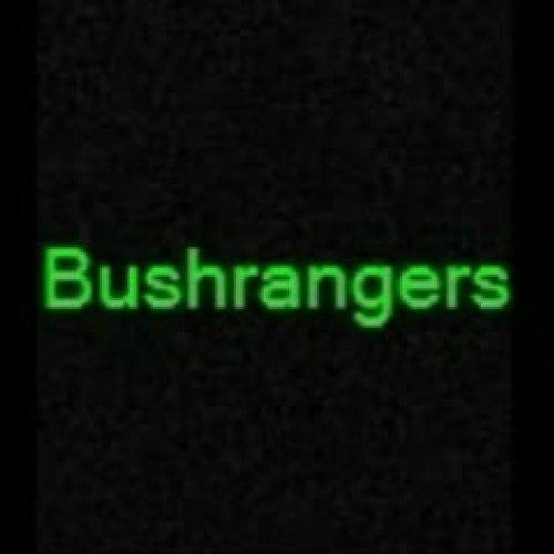 Bushrangers