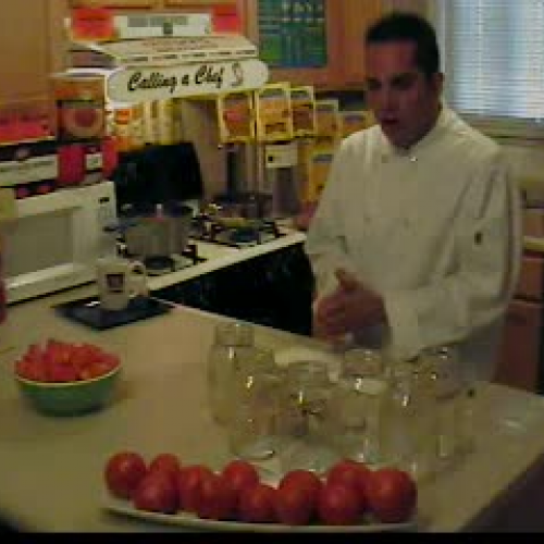 It’s Supper Time presented by Callingachef.co