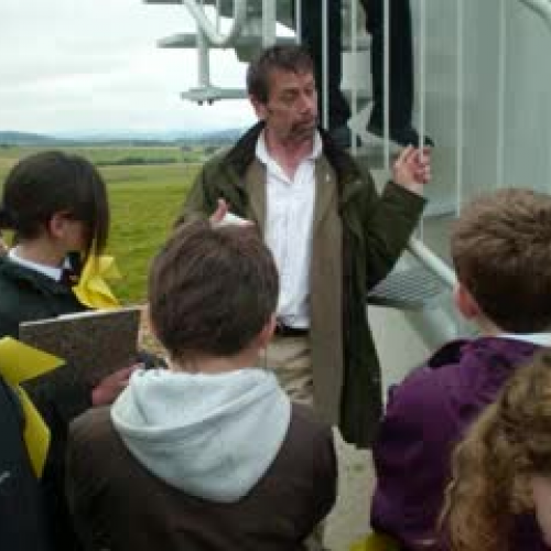 Richard Balnamoon 2009