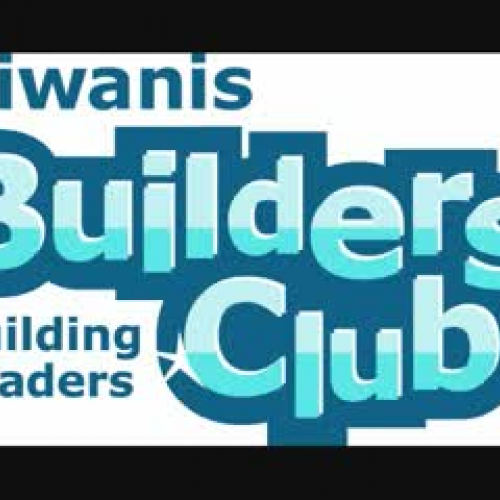 BUILDER'S CLUB