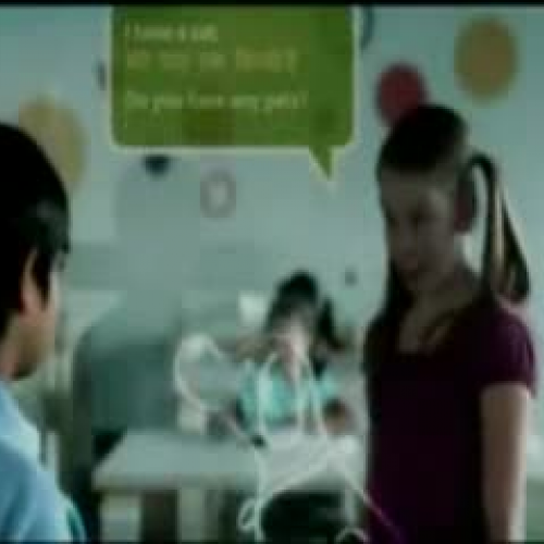 Microsofts Vision 2019