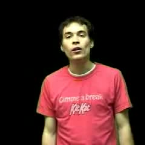 01009 Spanish Lesson Months