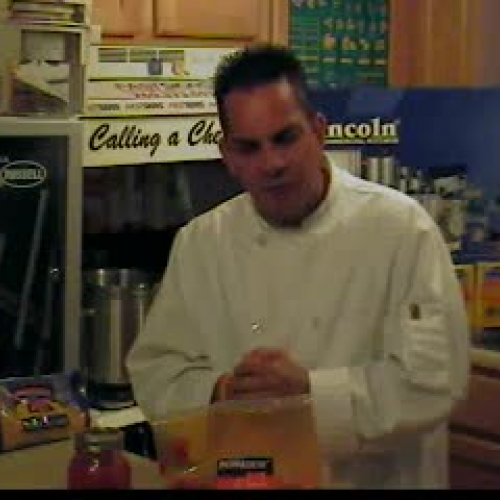 It’s Supper Time presented by Callingachef.co