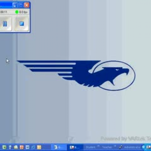 Saving Pictures to Harddrive