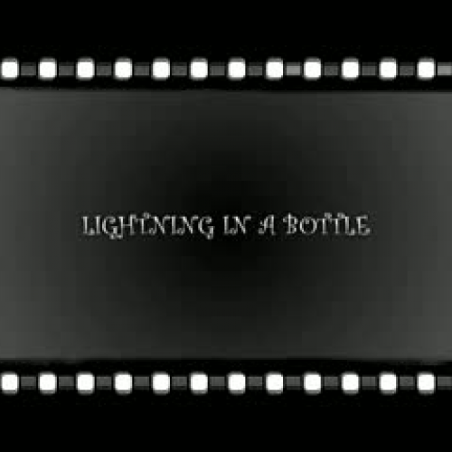 Lightning in a Bottle - Episode 1: Study Hall