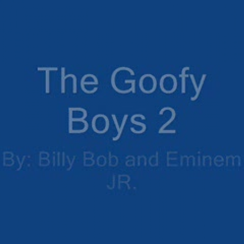 Goofy Boys 2