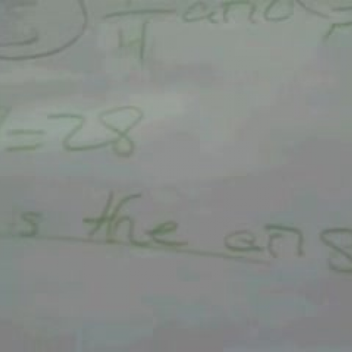 chapter eight test number three