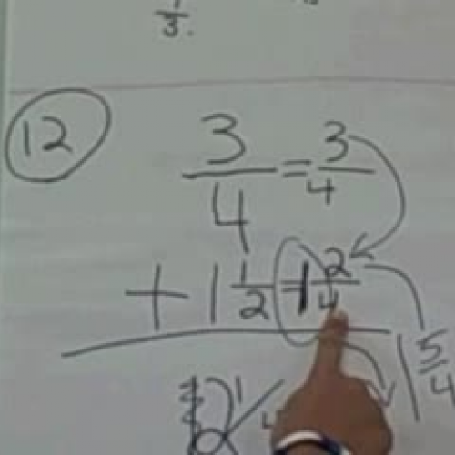 chapter eight test number twelve