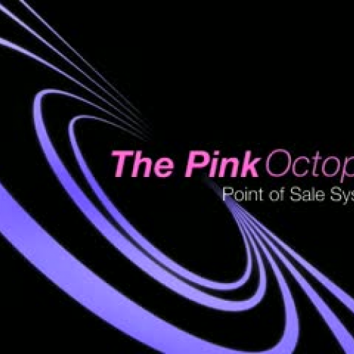 Pink-Octopus.com