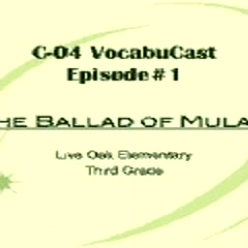 VocabuCast 1 Quick