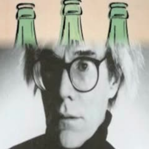Warhol Images