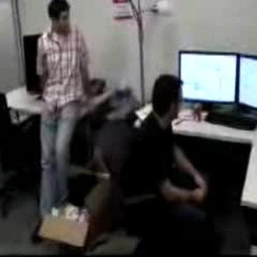 Google brainstorming