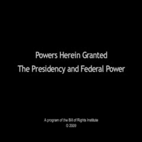 Federal Power