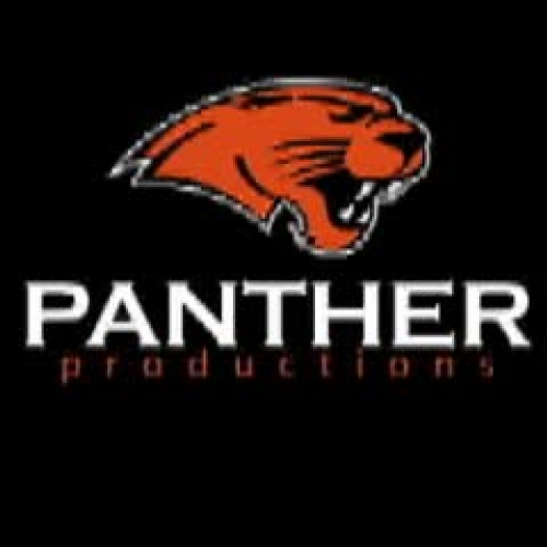 Panther Productions Intro