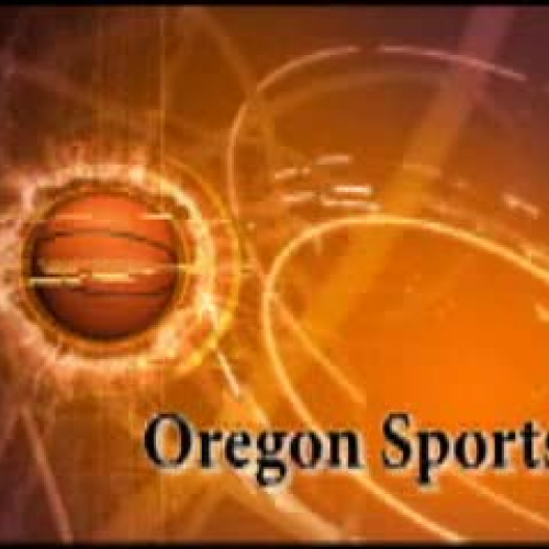 Panther Productions Sports Intro