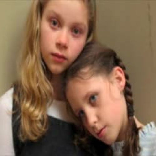 Number the Stars Trailer